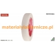 NOVOL MASKING TAPE 19mm x 50m materialylakiernicze.pl